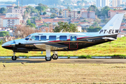 TAVAM - Taxi Aereo Vale do Madeira Embraer EMB-820C Caraja (PT-ELW) at  Sorocaba - Bertram Luiz Leupolz, Brazil