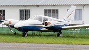 (Private) Embraer EMB-810C Seneca II (PT-ERD) at  Curitiba - Bacacheri, Brazil