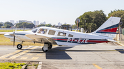 (Private) Embraer EMB-810C Seneca II (PT-EXE) at  Campo de Marte, Brazil