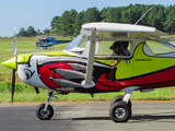 Aerocon Cessna 152 (PT-FCA) at  Curitiba - Bacacheri, Brazil