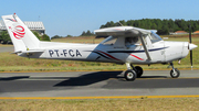 EPA - Escola Paranaense de Aviação Cessna 152 (PT-FCA) at  Curitiba - Bacacheri, Brazil