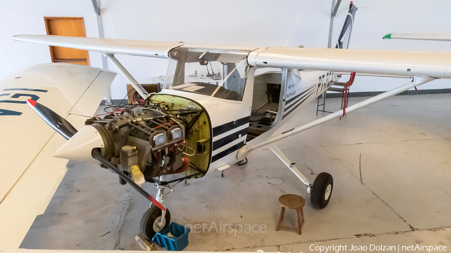 (Private) Cessna 152 (PT-FCA) | Photo 487481