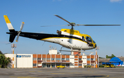 (Private) Helibras HB350B2 Esquilo (PT-FER) at  Campo de Marte, Brazil