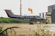 (Private) Beech King Air B200 (PT-FFS) at  Sorocaba - Bertram Luiz Leupolz, Brazil