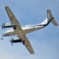 (Private) Beech King Air B200 (PT-FFS) at  Sorocaba - Bertram Luiz Leupolz, Brazil