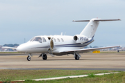 (Private) Cessna 525 CitationJet (PT-FJA) at  Sorocaba - Bertram Luiz Leupolz, Brazil