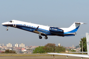 (Private) Embraer EMB-135BJ Legacy 650 (PT-FKK) at  Sorocaba - Bertram Luiz Leupolz, Brazil