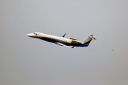 (Private) Embraer EMB-135BJ Legacy 650 (PT-FKK) at  Sorocaba - Bertram Luiz Leupolz, Brazil