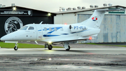 (Private) Embraer EMB-500 Phenom 100 (PT-FLX) at  Curitiba - Bacacheri, Brazil
