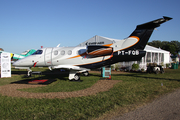 (Private) Embraer EMB-500 Phenom 100 (PT-FQB) at  Oshkosh - Wittman Regional, United States