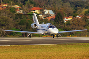 (Private) Cessna 525A Citation CJ2 (PT-FTC) at  Jundiai - Comte. Rolim Adolfo Amaro, Brazil