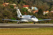 (Private) Cessna 525A Citation CJ2 (PT-FTC) at  Jundiai - Comte. Rolim Adolfo Amaro, Brazil