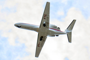 (Private) Cessna 525A Citation CJ2 (PT-FTE) at  Sorocaba - Bertram Luiz Leupolz, Brazil