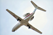 (Private) Cessna 525A Citation CJ2 (PT-FTE) at  Sorocaba - Bertram Luiz Leupolz, Brazil