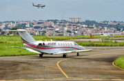 (Private) Cessna 525A Citation CJ2 (PT-FTE) at  Sorocaba - Bertram Luiz Leupolz, Brazil