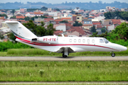 (Private) Cessna 525A Citation CJ2 (PT-FTE) at  Sorocaba - Bertram Luiz Leupolz, Brazil