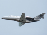 (Private) Cessna 525A Citation CJ2 (PT-FTG) at  San Juan - Luis Munoz Marin International, Puerto Rico