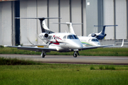 (Private) Embraer EMB-500 Phenom 100 (PT-GCP) at  Sorocaba - Bertram Luiz Leupolz, Brazil