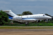(Private) Embraer EMB-545 Legacy 450 (PT-GCR) at  Sorocaba - Bertram Luiz Leupolz, Brazil