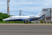 (Private) Cessna 525B Citation CJ3 (PT-GMU) at  Sorocaba - Bertram Luiz Leupolz, Brazil