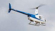 (Private) Robinson R44 Astro (PT-HFS) at  Sao Paulo - Congonhas, Brazil