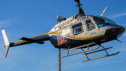 Avalon Táxi Aéreo Bell 206B-3 JetRanger III (PT-HKZ) at  Penha - Heliporto BCW, Brazil