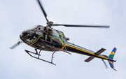 Brazil - Military Police Helibras HB350B Esquilo (PT-HLT) at  Teresina - Senador Petrônio Portella, Brazil