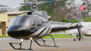 (Private) Helibras HB350B Esquilo (PT-HNO) at  Curitiba - Bacacheri, Brazil