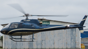 (Private) Helibras HB350B Esquilo (PT-HNP) at  Curitiba - Bacacheri, Brazil