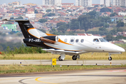 (Private) Embraer EMB-500 Phenom 100 (PT-HRI) at  Sorocaba - Bertram Luiz Leupolz, Brazil