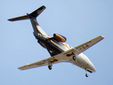 (Private) Embraer EMB-500 Phenom 100 (PT-HRI) at  Sorocaba - Bertram Luiz Leupolz, Brazil