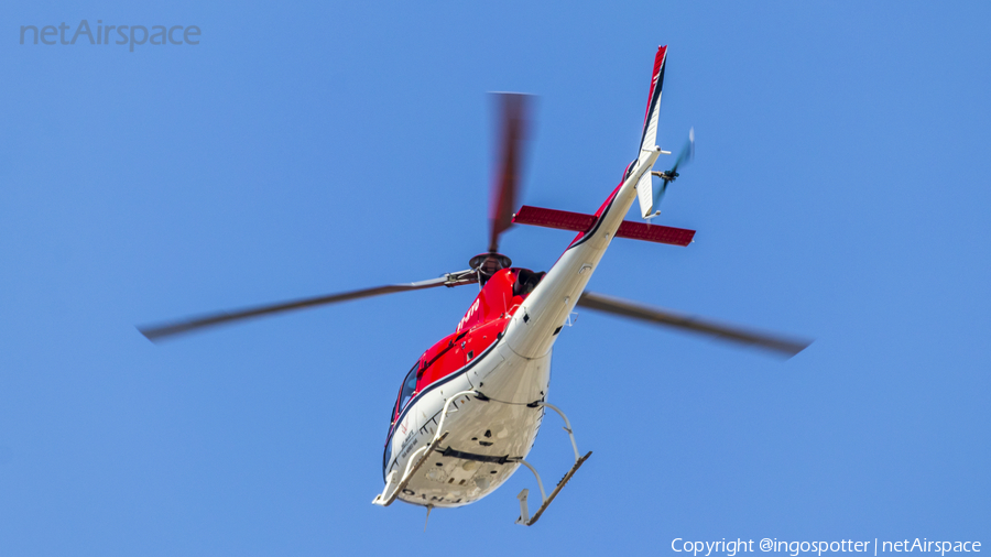 Helimarte Taxi Aéreo Helibras HB350BA Esquilo (PT-HYO) | Photo 393942