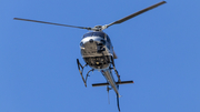 Helisul Taxi Aereo Eurocopter AS350BA Ecureuil (PT-HYS) at  Campo de Marte, Brazil