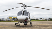 Helisul Taxi Aereo Helibras HB350B2 Esquilo (PT-HZS) at  Campo de Marte, Brazil