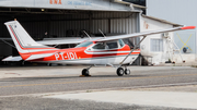 (Private) Cessna 182P Skylane (PT-IDI) at  Curitiba - Bacacheri, Brazil