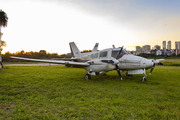 (Private) Beagle B.206R (PT-IQH) at  Campo de Marte, Brazil