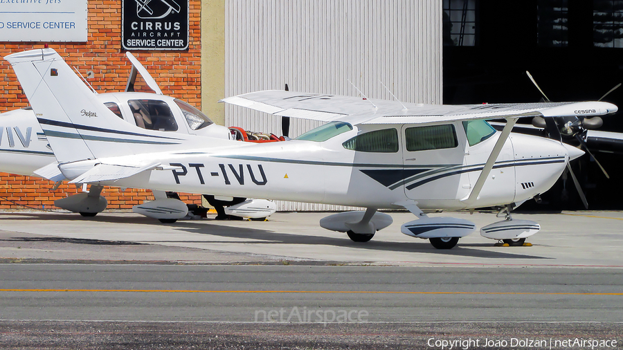 (Private) Cessna 182P Skylane (PT-IVU) | Photo 378631