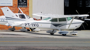 (Private) Cessna 182P Skylane (PT-IVU) at  Curitiba - Bacacheri, Brazil
