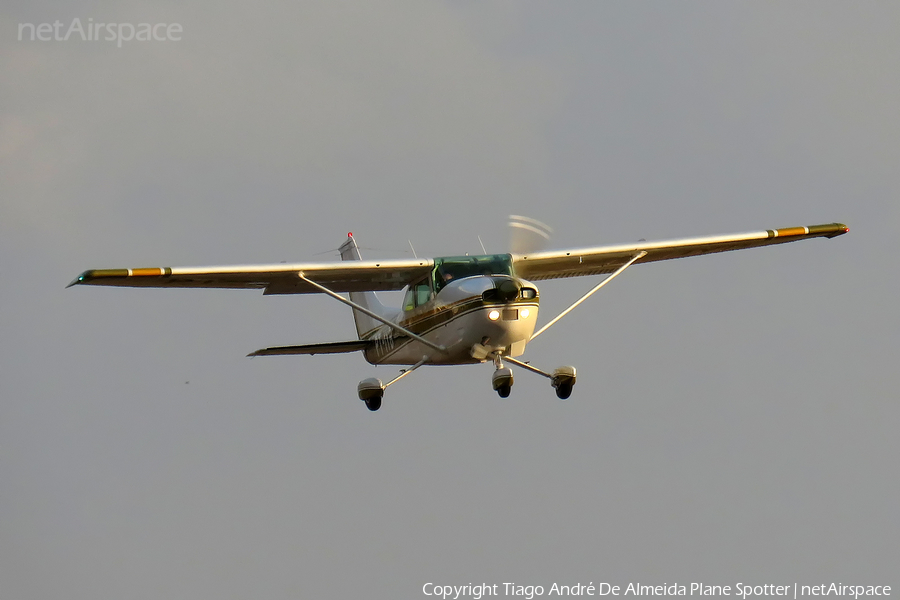 (Private) Cessna 182P Skylane (PT-IYB) | Photo 679288