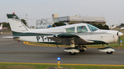 Aeroclube do Paraná Piper PA-28-140 Cherokee F (PT-IYQ) at  Curitiba - Bacacheri, Brazil