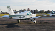 Aeroclube do Paraná Piper PA-28-140 Cherokee F (PT-IYQ) at  Curitiba - Bacacheri, Brazil