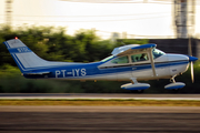(Private) Cessna 182P Skylane (PT-IYS) at  Sorocaba - Bertram Luiz Leupolz, Brazil