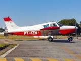 Aeroclube de São Paulo Piper PA-28-140 Cherokee F (PT-IZN) at  Campo de Marte, Brazil