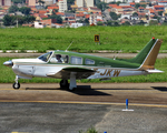 (Private) Piper PA-28R-200 Cherokee Arrow II (PT-JKW) at  Sorocaba - Bertram Luiz Leupolz, Brazil