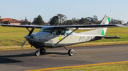 Brazil - Government of Parana Cessna 182P Skylane (PT-JPX) at  Curitiba - Bacacheri, Brazil