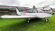 AeroCon Flight School Piper PA-28-140 Cherokee Cruiser (PT-JQI) at  Curitiba - Bacacheri, Brazil