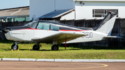 AeroCon Flight School Piper PA-28-140 Cherokee Cruiser (PT-JQI) at  Curitiba - Bacacheri, Brazil