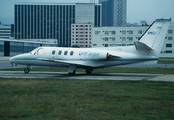 (Private) Cessna 500 Citation (PT-KBR) at  Rio De Janeiro - Santos Dumont, Brazil