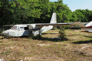 (Private) Britten-Norman BN-2A-21 Islander (PT-KCF) at  Jacarepagua - Roberto Marinho, Brazil