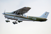 Aero Club De Jundiai Cessna 172M Skyhawk II (PT-KDD) at  Sorocaba - Bertram Luiz Leupolz, Brazil